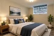 Modern 2-Bedroom Townhome for Rent in Bobcaygeon – $2,600 - Photo 4