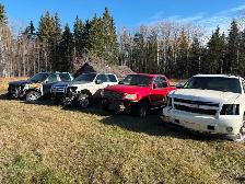 Truck Parts