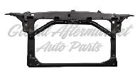 Ford Fusion 2010-2012 Radiator Support 2.5/3.0l Expt Hyb