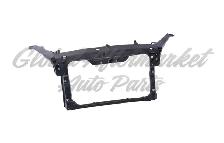 Ford Fusion 2010-2012 Radiator Support 2.5/3.0l Expt Hyb - Photo 2