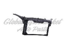 Ford Fusion 2010-2012 Radiator Support 2.5/3.0l Expt Hyb - Photo 4
