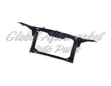 Ford Fusion 2010-2012 Radiator Support 2.5/3.0l Expt Hyb - Photo 5