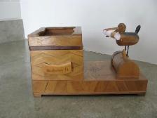 Distributeur de cigarette ( Ancien )