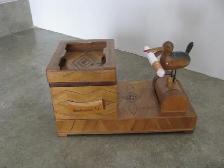 Distributeur de cigarette ( Ancien ) - Photo 2