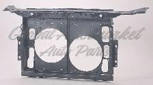 Ford Freestyle 2005-2007 Radiator Support