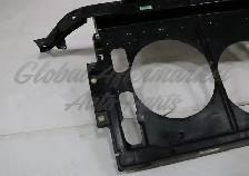 Ford Freestyle 2005-2007 Radiator Support - Photo 3