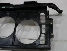 Ford Freestyle 2005-2007 Radiator Support - Photo 4