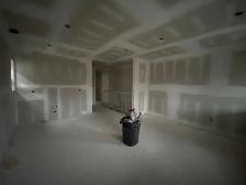 Experienced Drywall Installer