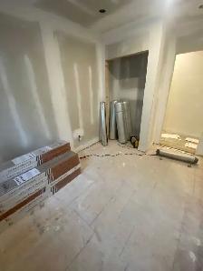 Experienced Drywall Installer - Photo 3