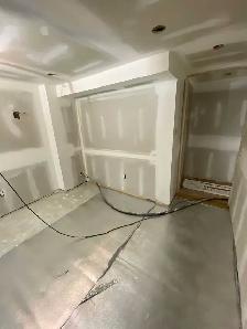 Experienced Drywall Installer - Photo 4