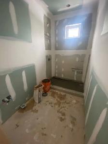 Experienced Drywall Installer - Photo 9