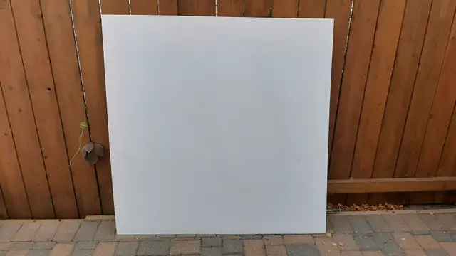 New 1/8' Puck Board for sale - 1/2 Sheet