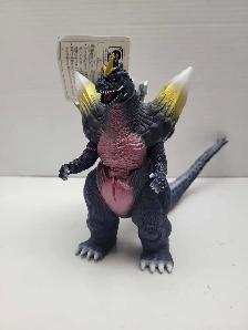 Space Godzilla Bandai 1998 6' Figure