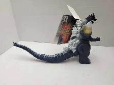 Space Godzilla Bandai 1998 6' Figure - Photo 4