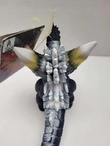 Space Godzilla Bandai 1998 6' Figure - Photo 5