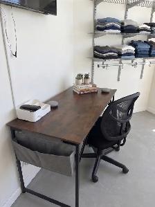 Yaletown Room, Pool & Gym Included, Free Cleaning, Move In NOW! - Photo 4
