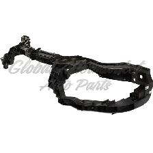 Ford Focus Electric 2012-2018 Radiator Support Upper - Photo 3