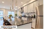 2  Furnished Rooms for Rent in Oshawa – Female Students Only - Photo 2
