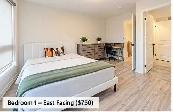 2  Furnished Rooms for Rent in Oshawa – Female Students Only - Photo 3