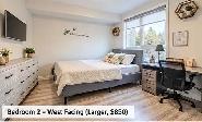 2  Furnished Rooms for Rent in Oshawa – Female Students Only - Photo 4