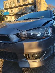 Mitsubishi Lancer - Photo 3