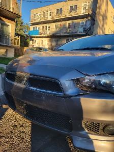 Mitsubishi Lancer - Photo 4