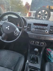 Mitsubishi Lancer - Photo 5