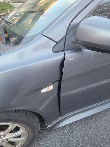 Mitsubishi Lancer - Photo 6