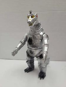 Mechagodzilla 1 Bandai 1983 7.5' Figure Godzilla Universe