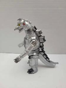 Mechagodzilla 1 Bandai 1983 7.5' Figure Godzilla Universe - Photo 3