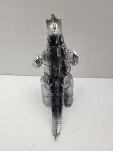 Mechagodzilla 1 Bandai 1983 7.5' Figure Godzilla Universe - Photo 4