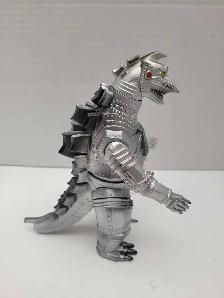 Mechagodzilla 1 Bandai 1983 7.5' Figure Godzilla Universe - Photo 5