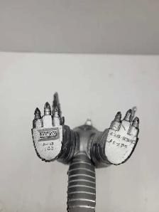 Mechagodzilla 1 Bandai 1983 7.5' Figure Godzilla Universe - Photo 6