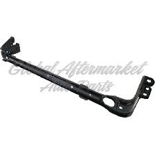 Ford Focus 2008-2011 Radiator Support Lower - Photo 4