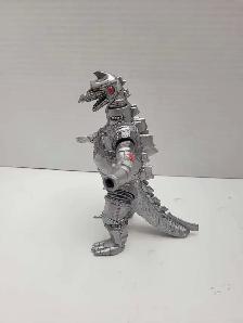 Mechagodzilla 1 Bandai 2009 6.5' Figure Godzilla Verse - Photo 4