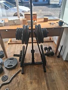 Exercise equipment for sale (Alliston) - Photo 2