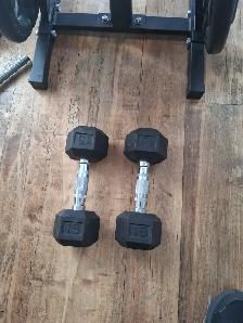 Exercise equipment for sale (Alliston) - Photo 3