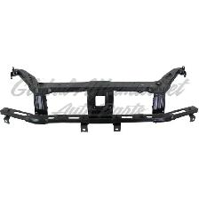 Ford Focus 2008-2011 Radiator Support - Photo 2