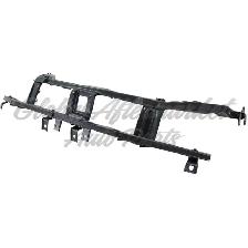 Ford Focus 2008-2011 Radiator Support - Photo 4