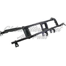 Ford Focus 2008-2011 Radiator Support - Photo 5