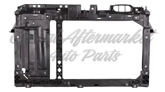 Ford Fiesta Sedan 2011-2019 Radiator Support 1.6l