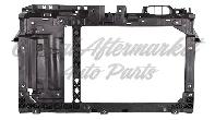 Ford Fiesta Sedan 2011-2019 Radiator Support 1.6l