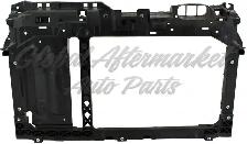 Ford Fiesta Sedan 2011-2019 Radiator Support 1.6l - Photo 4