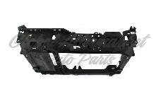 Ford Fiesta Sedan 2011-2019 Radiator Support 1.6l - Photo 5