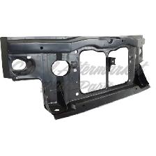 Ford Explorer Sport Trac 2007-2010 Radiator Support - Photo 3