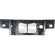 Ford Explorer Sport Trac 2007-2010 Radiator Support - Photo 5
