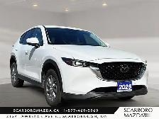 2025 Mazda CX-5 GS CPO| FINANCING FROM 2.99%| CLEAN CARFAX