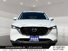 2025 Mazda CX-5 GS CPO| FINANCING FROM 2.99%| CLEAN CARFAX - Photo 2