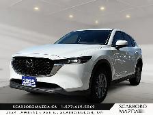 2025 Mazda CX-5 GS CPO| FINANCING FROM 2.99%| CLEAN CARFAX - Photo 3