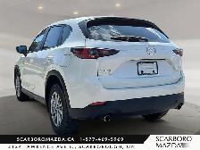 2025 Mazda CX-5 GS CPO| FINANCING FROM 2.99%| CLEAN CARFAX - Photo 5